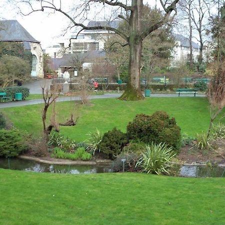 La Bergerie Angers Centre Ville Buitenkant foto